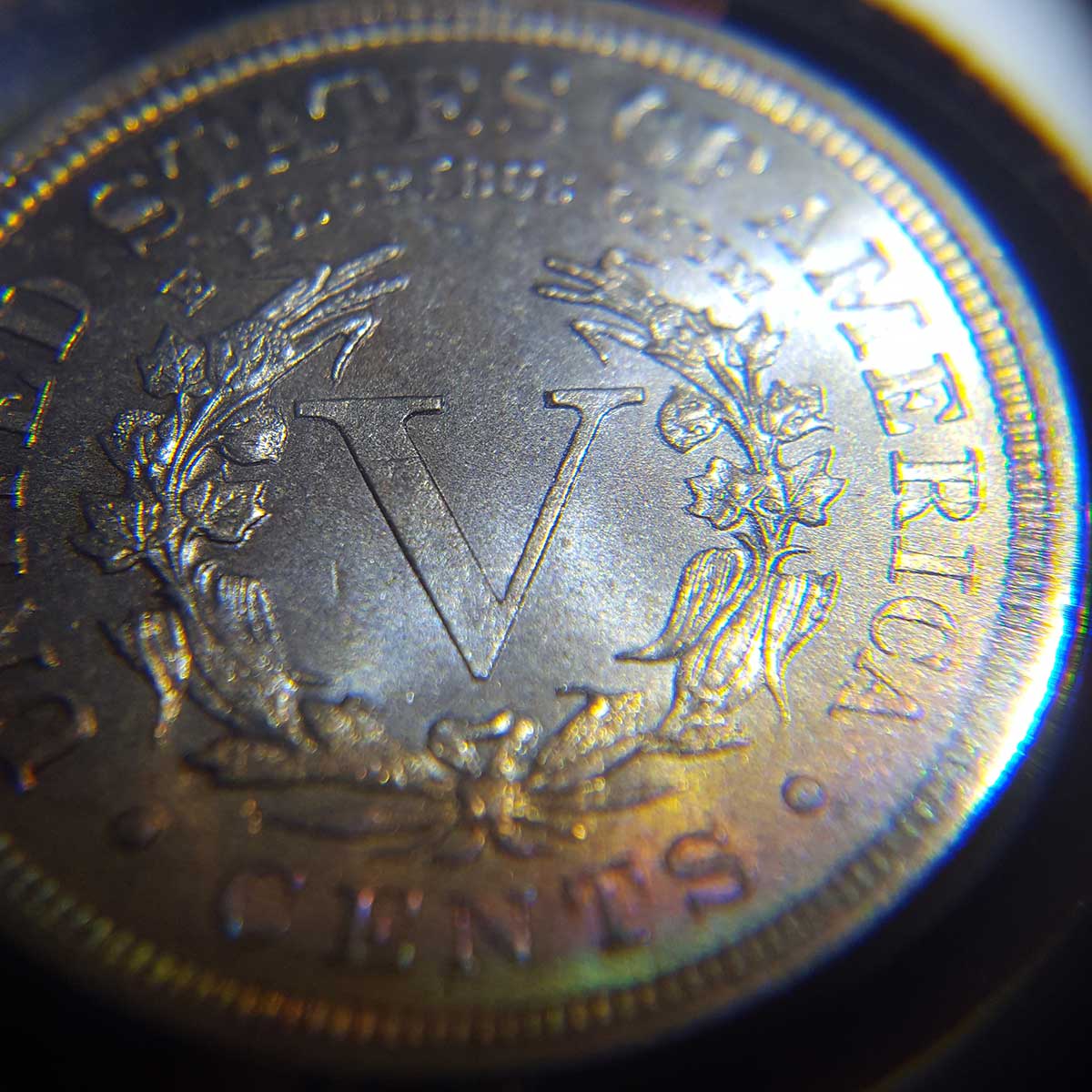 1912-Liberty-5-Cents